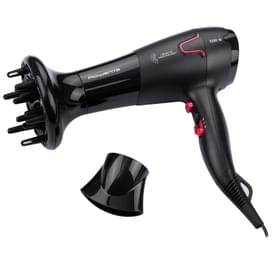 Фен Rowenta POWER PRO IONIC CV-5623	 фото