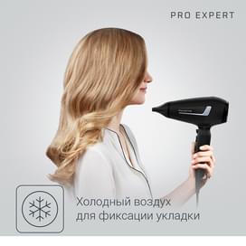 Фен Rowenta PRO EXPERT CV-8820 фото