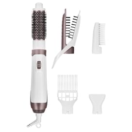 Фен-щетка Rowenta Hot Air Brush CF7830F0 фото