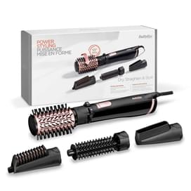 Фен-щетка BaByliss AS-200E фото