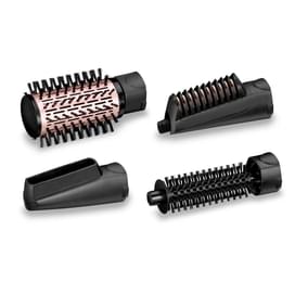 Фен-щетка BaByliss AS-200E фото