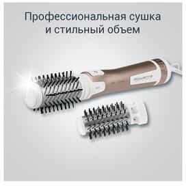 Фен-щетка Rowenta  ACTIV COMPACT CF-9520	 фото