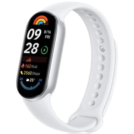 Фитнес браслет, Xiaomi, Mi Smart Band 9, M2345B1/BHR8340GL, Silver фото