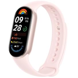 Фитнес браслет, Xiaomi, Mi Smart Band 9, M2345B1/BHR8345GL, Pink фото