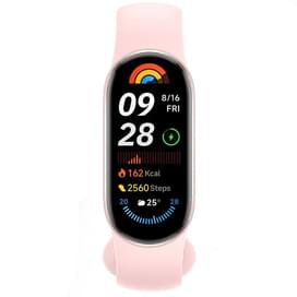 Фитнес браслет, Xiaomi, Mi Smart Band 9, M2345B1/BHR8345GL, Pink фото