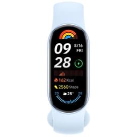 Фитнес браслет, Xiaomi, Mi Smart Band 9, M2345B1/BHR8346GL, Blue фото