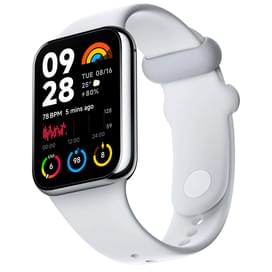 Фитнес-браслет Xiaomi Smart Band 8 Pro Light Grey фото