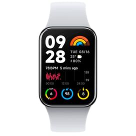 Фитнес-браслет Xiaomi Smart Band 8 Pro Light Grey фото