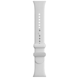 Фитнес-браслет Xiaomi Smart Band 8 Pro Light Grey фото