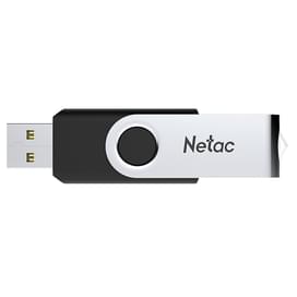 Флеш накопитель USB 3.0 128GB Netac U505 фото