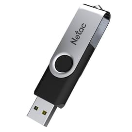 Флеш накопитель USB 3.0 128GB Netac U505 фото