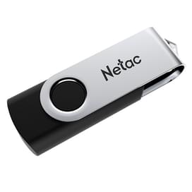 Флеш накопитель USB 3.0 128GB Netac U505 фото