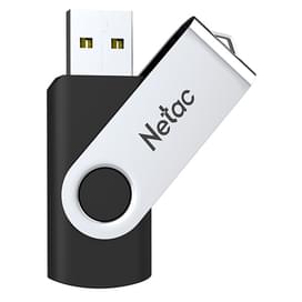Флеш накопитель USB 3.0 128GB Netac U505 фото