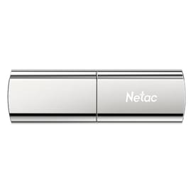 Флеш накопитель USB 3.2 128GB Netac US2 фото