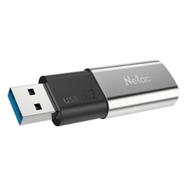 Флеш накопитель USB 3.2 128GB Netac US2 фото