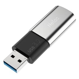 Флеш накопитель USB 3.2 128GB Netac US2 фото