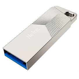 Флеш накопитель USB 3.2 64GB Netac UM1 фото