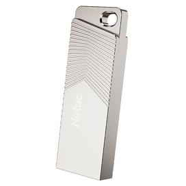 Флеш накопитель USB 3.2 64GB Netac UM1 фото