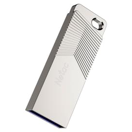 Флеш накопитель USB 3.2 64GB Netac UM1 фото