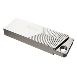 Флеш накопитель USB 3.2 64GB Netac UM1 фото
