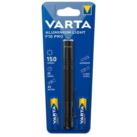 Фонарь Varta Aluminium Light F10 Pro (16606101421) фото