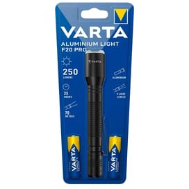 Фонарь Varta Aluminium Light F20 Pro (16607101421) фото