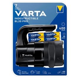 Фонарь Varta Indestructible BL20 Pro (18751101421) фото