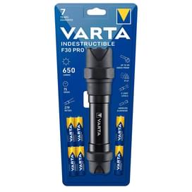 Фонарь Varta Indestructible F30 Pro (18714101421) фото