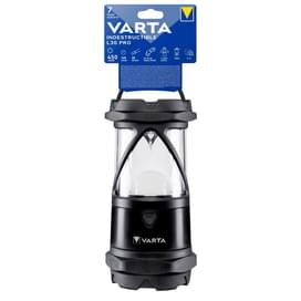 Фонарь Varta Indestructible L30 Pro (18761101111) фото