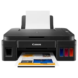 МФУ струйное Canon PIXMA G-2410 СНПЧ А4 фото