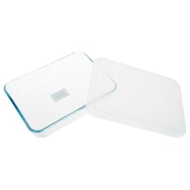 Форма для выпечки 0,8л (19х14) Pyrex 241P000/6146 фото