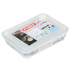 Форма для выпечки 0,8л (19х14) Pyrex 241P000/6146 фото