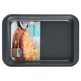 Форма для выпечки 37,5х25,5х5см Tasty baking Ardesto AR2304T фото