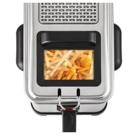 Фритюрница Tefal Filtra Pro FR516032 фото