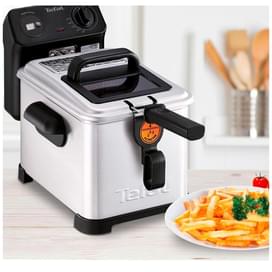 Фритюрница Tefal Filtra Pro FR516032 фото
