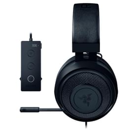 Игровая гарнитура Razer Kraken Tournament Edition, Black (RZ04-02051000-R3M1) фото