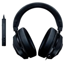 Игровая гарнитура Razer Kraken Tournament Edition, Black (RZ04-02051000-R3M1) фото