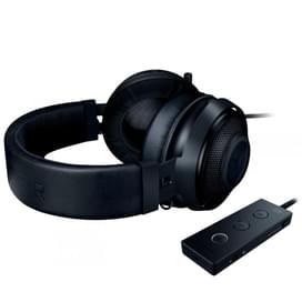 Игровая гарнитура Razer Kraken Tournament Edition, Black (RZ04-02051000-R3M1) фото
