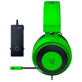 Игровая гарнитура Razer Kraken Tournament Edition, Green (RZ04-02051100-R3M1) фото