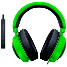 Игровая гарнитура Razer Kraken Tournament Edition, Green (RZ04-02051100-R3M1) фото