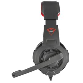 Игровая гарнитура Trust GXT 310 Radius, Black (21187) фото