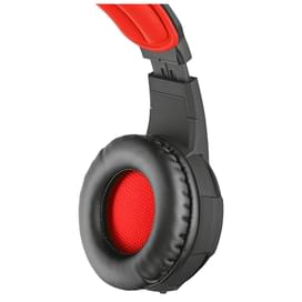 Игровая гарнитура Trust GXT 310 Radius, Black (21187) фото