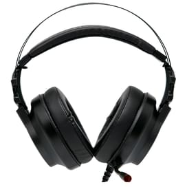 Игровая гарнитура Bloody G528C, Black (G528C) фото