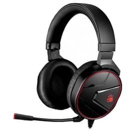 Игровая гарнитура Bloody G600i, Black (G600i) фото