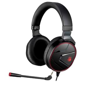 Игровая гарнитура Bloody G600i, Black (G600i) фото