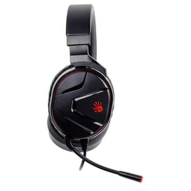 Игровая гарнитура Bloody G600i, Black (G600i) фото
