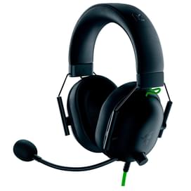 Игровая гарнитура Razer Blackshark V2 X (RZ04-03240100-R3M1) фото