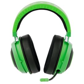 Игровая гарнитура Razer Kraken Multi-Platform, Green (RZ04-02830200-R3M1) фото