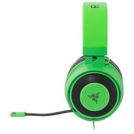 Игровая гарнитура Razer Kraken Multi-Platform, Green (RZ04-02830200-R3M1) фото