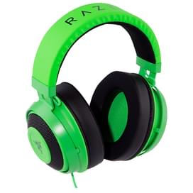 Игровая гарнитура Razer Kraken Multi-Platform, Green (RZ04-02830200-R3M1) фото